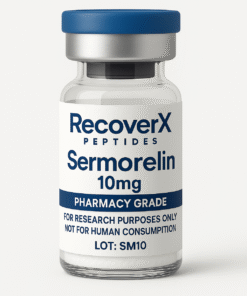 Sermorelin 10mg