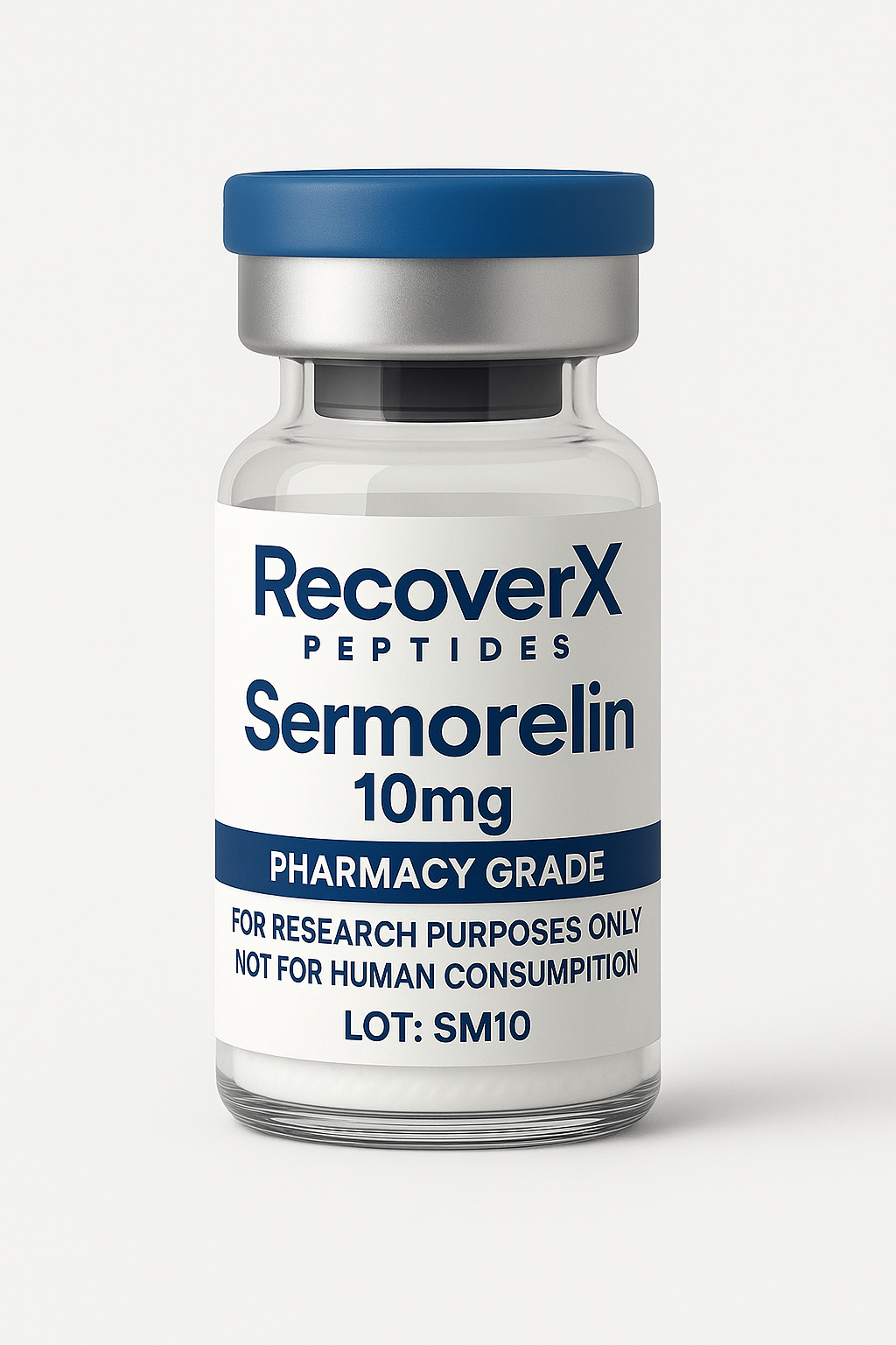 Sermorelin 10mg