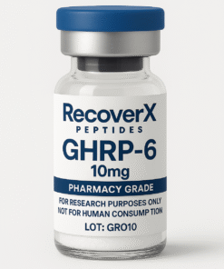 GHRP-6 10mg