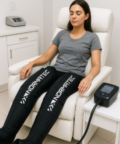 Compression Boots & Arm Sleeves (Basic)