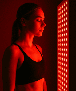 Infrared Sauna (Premium)