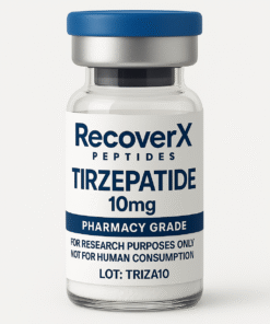 Tirzepatide 10mg