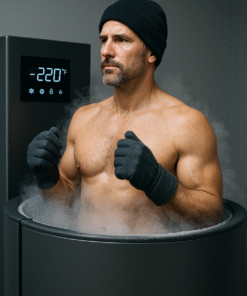 Whole Body Cryotherapy (Basic)