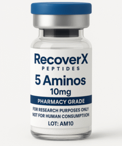 5 Aminos (10mg)