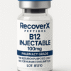 B12 INJECTABLE 100mg