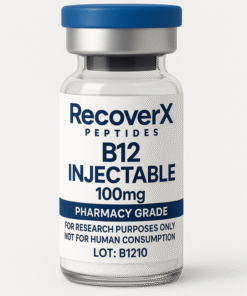 B12 INJECTABLE 100mg