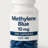 Methylene Blue Capsules