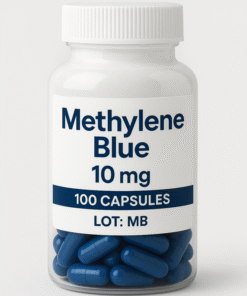 Methylene Blue Capsules