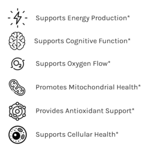 Methylene Blue Capsules