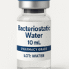 Bacteriostatic Water 10mL