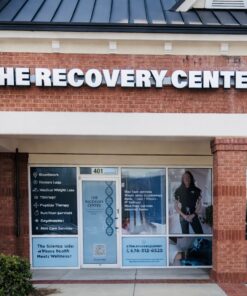 Blood Work Services (Bloodwork Review Only)