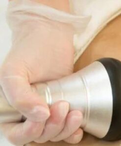 Skin Cavitation Therapy (3 sessions)